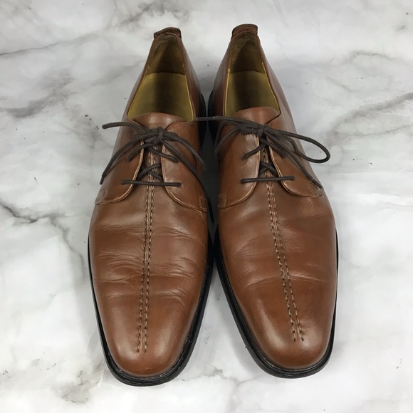 Cole Haan Other - 💥 Cole Haan center seam oxfords